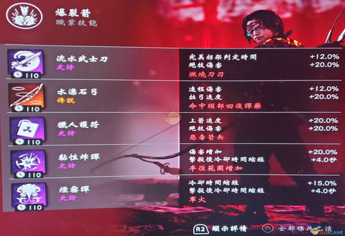 伊洛纳手游试验场增益效果选择推荐 试验场最强核心效果一览