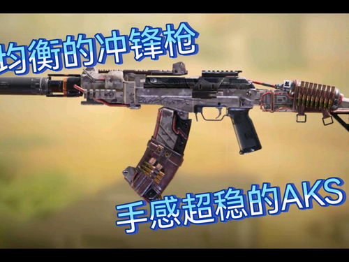 使命召唤战区冲锋枪msmc强不强