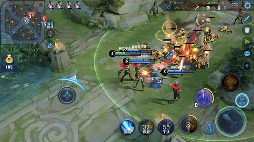 王者荣耀万镜觉醒米莱狄怎么出装