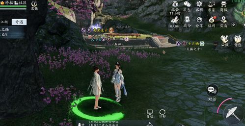 天涯明月刀手游星月群岛沈醉花打法攻略