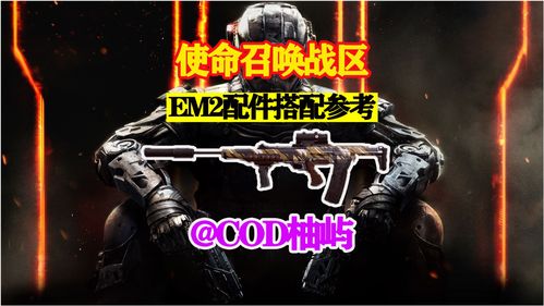 使命召唤战区MP5配件怎么搭配