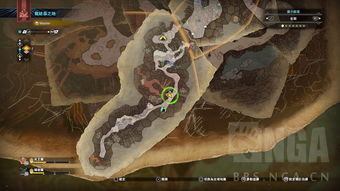 动物之森铁矿石在哪