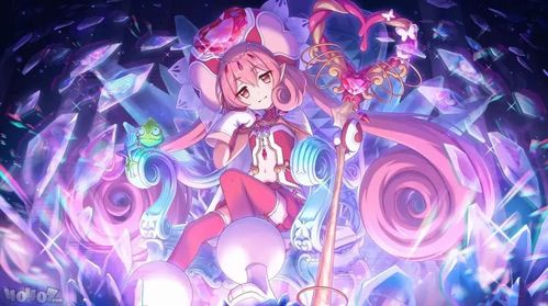 公主连结最强破甲角色有哪些
