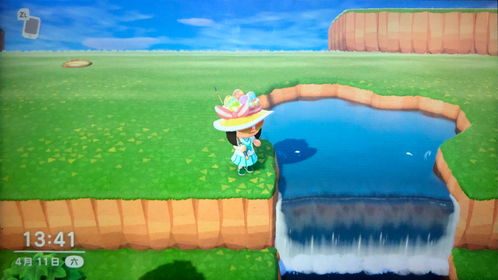 动物森友会手机版钓鱼攻略汇总