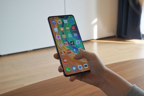 动物森友会手机版华为手机怎么玩