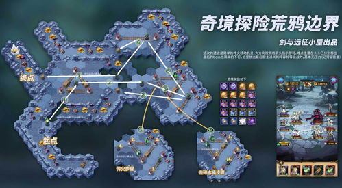 剑与远征溪谷遗迹最终的奖励选什么 奖励选择推荐