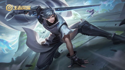 王者荣耀镜大招怎么刷新技能 无限连招秘籍