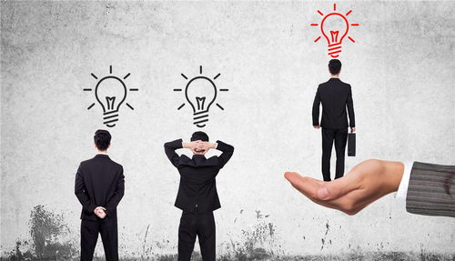 中国式人生升职加薪攻略 选什么职业升级速度快