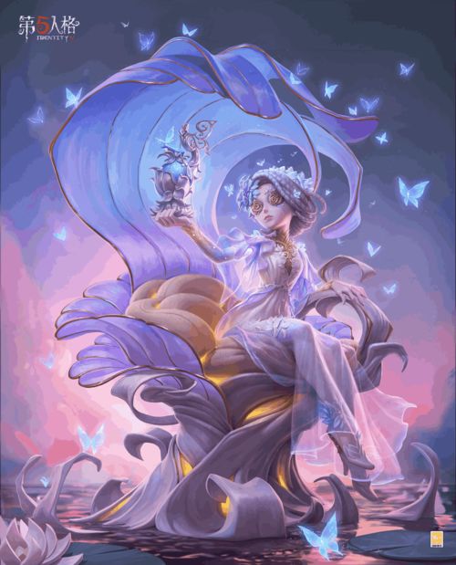 梦浮灯花瓣怎么获得