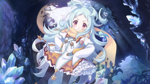 公主连结星法初音毕业装备用什么