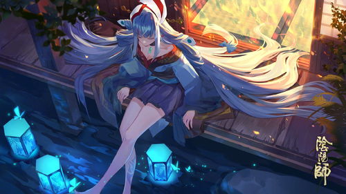 阴阳师SP青行灯技能介绍 SP青行灯怎么样