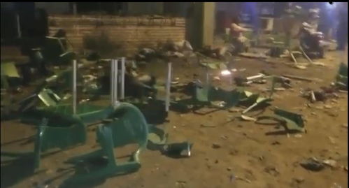 伊洛纳城市爆炸怎么办 城市被破坏怎么复原