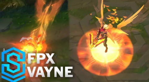 lolfpx冠军皮肤怎么样 fpx冠军皮肤特效预览