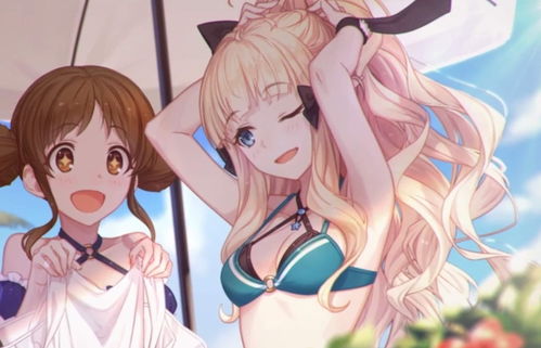 公主连结充电宝咲恋阵容怎么搭配