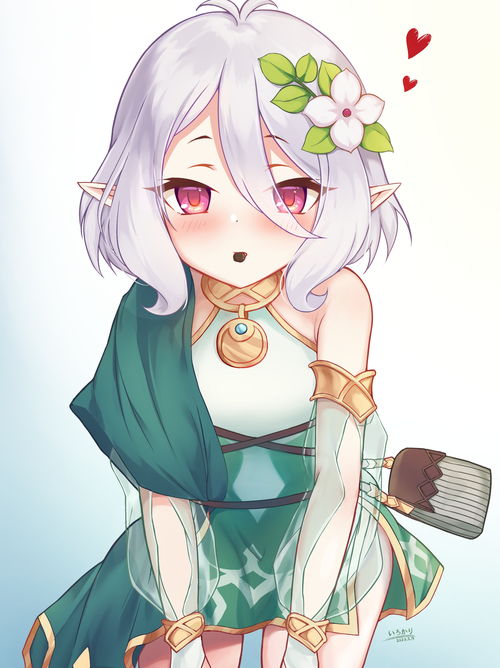 公主连结真扎是谁 真扎角色名字介绍