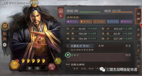 三国志战略版骑虎难下甘宁怎么样