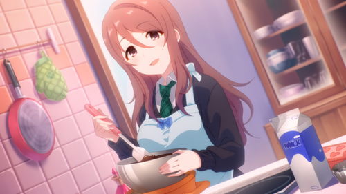 公主连结那个女人是谁 为什么叫那个女人