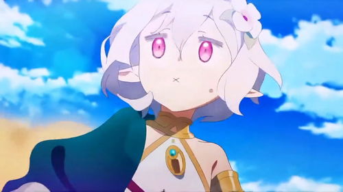 公主连结兰德索尔七废都是哪些角色