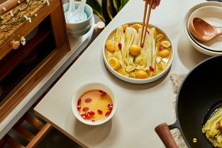 食物语开水白菜阵容搭配攻略