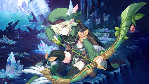 公主连结国服被和谐了吗 国服日服画面对比