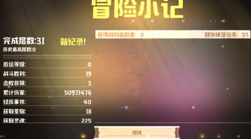 咔叽探险队虚空模式怎么玩