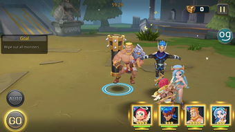 天神争霸最强阵容搭配