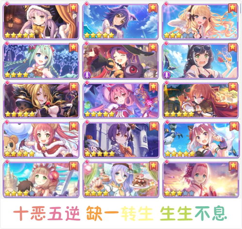 公主连结fes是什么意思