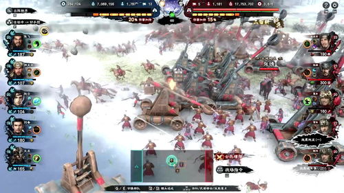 三国志战略版横扫千军给赵云还是关羽