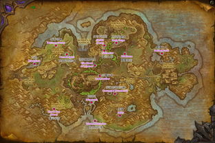 海岛纪元石头在哪里 石头采集坐标位置介绍