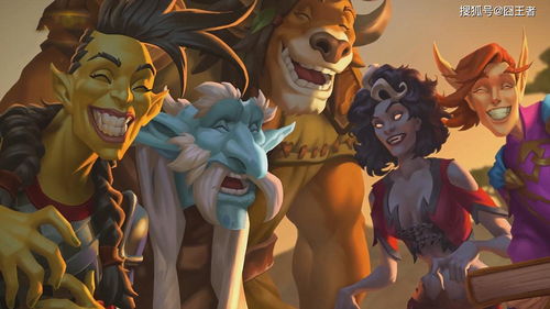 凹凸世界S级角色哪个好 S级角色排行攻略