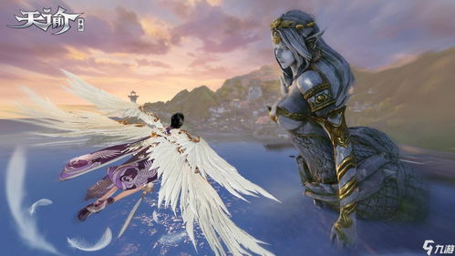 天谕手游全冒险历程任务攻略汇总