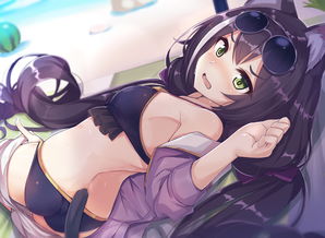 公主连结水黑什么时候出 国服泳装凯露上线时间 公主连结水黑什么时候出 国服泳装凯露上线时间