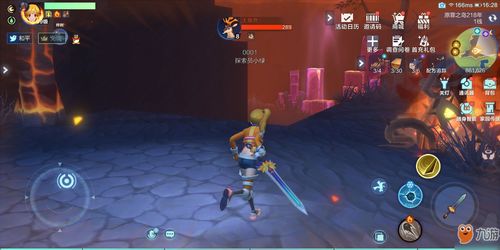 天谕手游天气系统攻略汇总