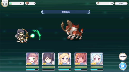 公主连结tp怎么增加 tp机制介绍