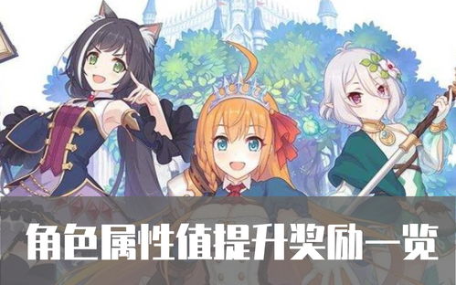 公主连结初始必拿黑骑攻略 100%出黑骑攻略