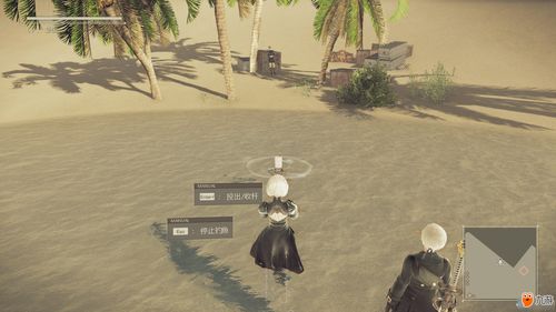 野蛮时代怎么钓鱼 最全钓鱼小技巧攻略