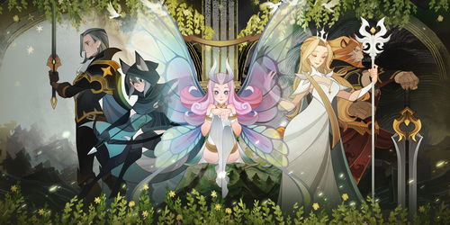 剑与远征荒冢冥行者甘瑟尔角色培养指南