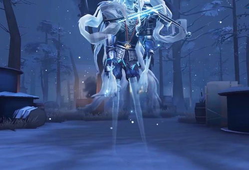 第五人格小提琴家安东尼奥怎么样