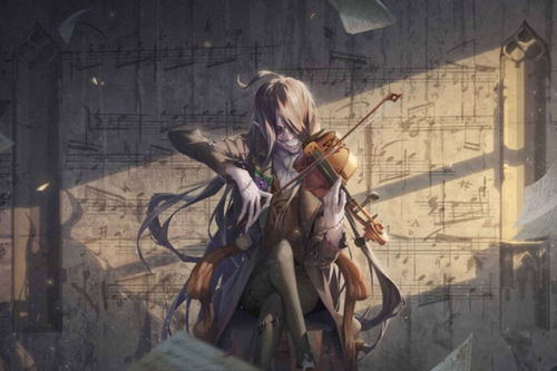 第五人格小提琴家技能介绍