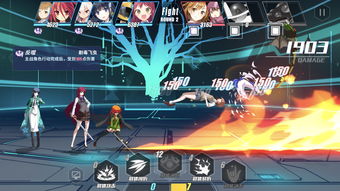 次元对决摘星序列介绍 摘星序列怎么用