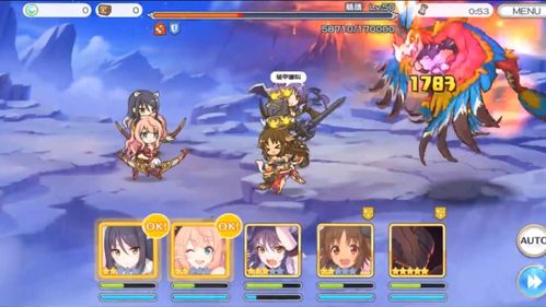 公主连结初音大作战活动汇总