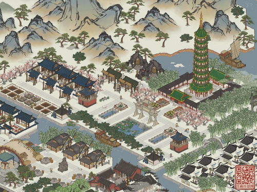 江南百景图客栈玩法攻略