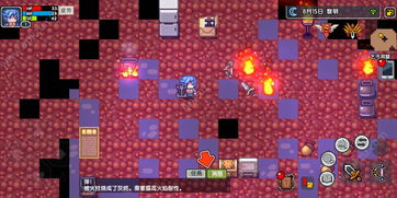 伊洛纳午夜街区迷宫怎么进入