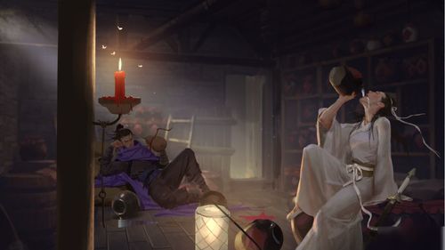 我的侠客赤刀神功获得途径有哪些