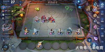 小小军团2成吉思汗怎么样 成吉思汗技能及阵容搭配