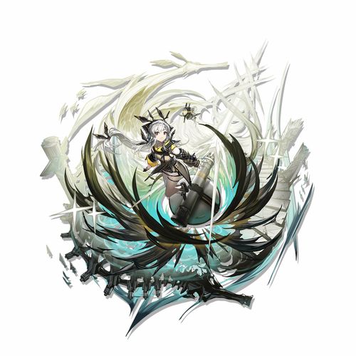 明日方舟w专精材料 w专精哪个技能