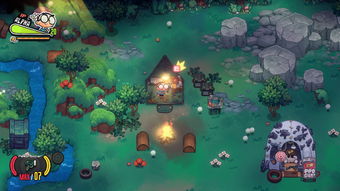 恶果之地三头蛇boss怎么打