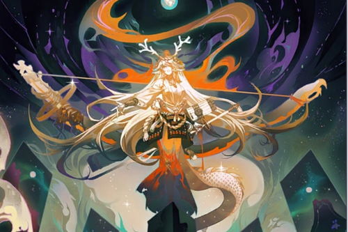 阴阳师铃鹿御前什么时候出