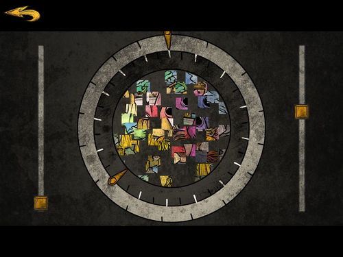 人生画廊义肢攻略