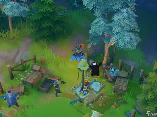 海岛纪元对扇宠物推荐